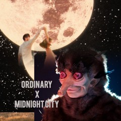 Alex Warren Ordinary X Midnight City Edit