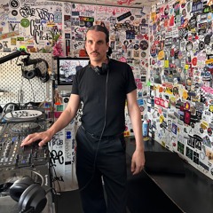 Dauwd @ The Lot Radio 07-18-2024