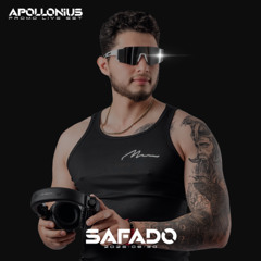 SAFADO PROMO SET 2025 - Mix by Apollonius