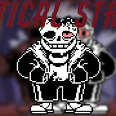[HorrorTale Bday Special] - Critical Strike Cover