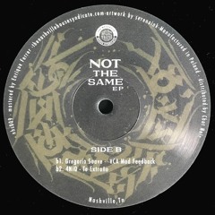 PREMIERE #1162 | 4NiQ - Te Extraño [Nashville House Syndicate] 2020