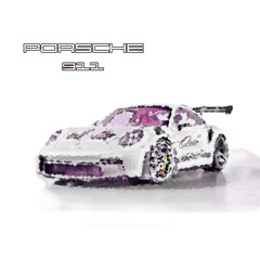 Oslo - Porsche 911
