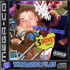 HENNESSY FRENZY Ft. BIG BOBBY & FUCKPOGGI