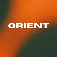 ORIENT - Cork Intro (The Pav)