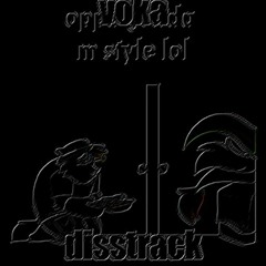 VOKA DISS TRACK