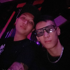 Nonstop - My Style Bé Đăng - Bé Đăng Mix