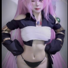 熄灭 x That Girl ( Dập Tắt x That Girl ) - DJ CHENG REMIX