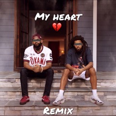 My Heart (Remix)