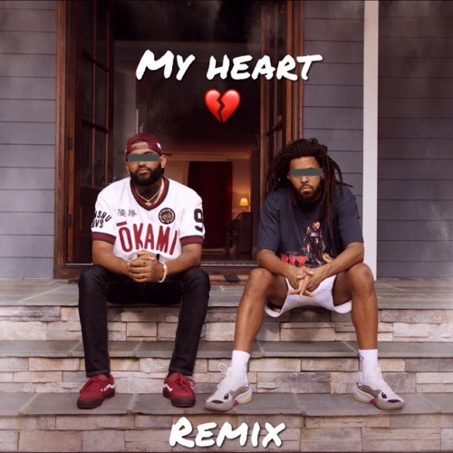 My Heart (Remix)