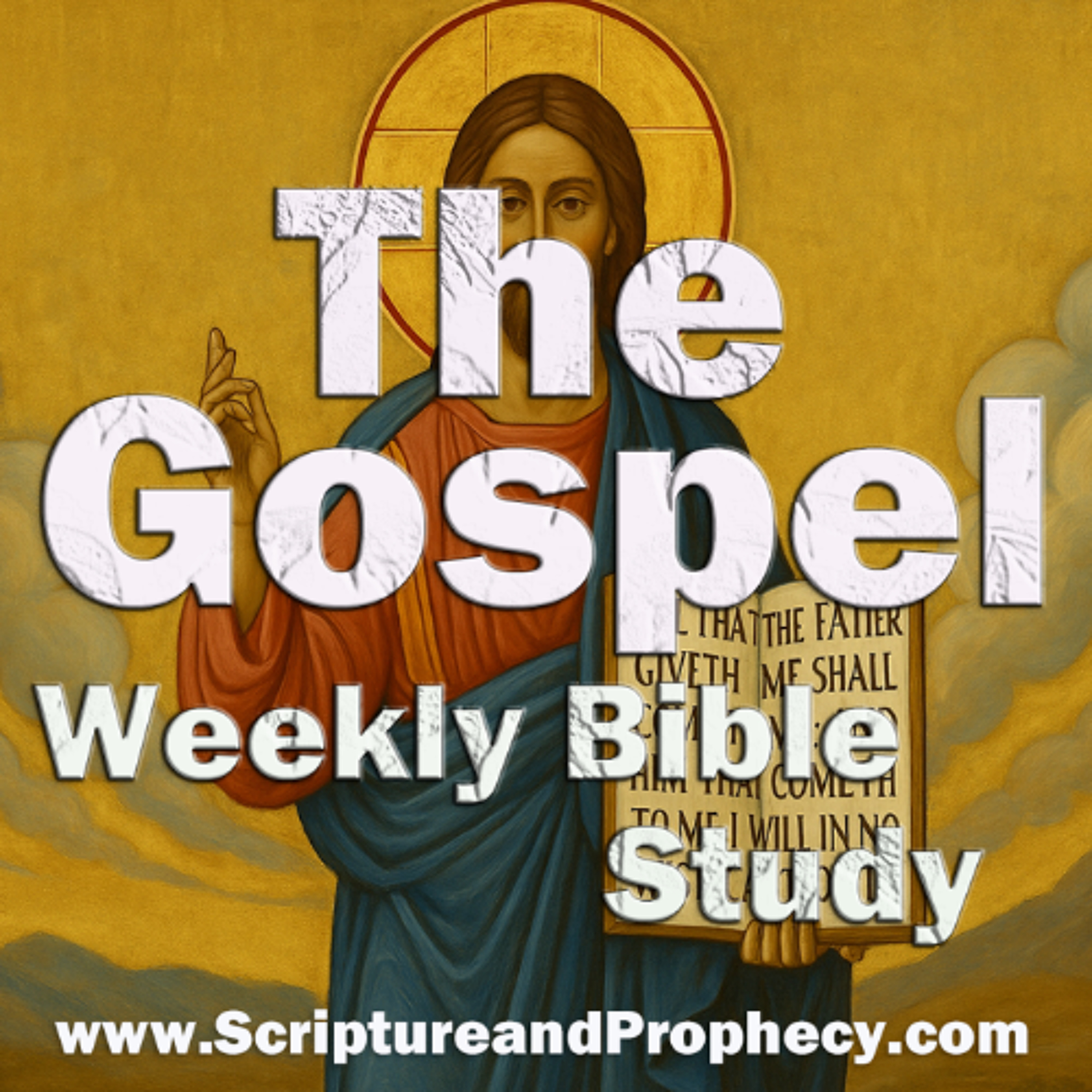 Trusting Christ With Our Souls and Future: Lectionary Study - All Souls’ Day: 11/02/2025