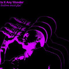 is it any wonder (bedtime snack flip) [Free DL]