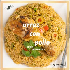 ARROZ CON POLLO