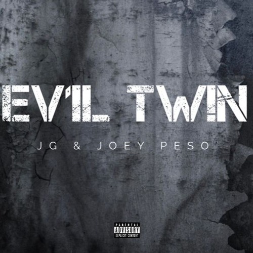 EV1L TW!N (Prod. 2 Lz)