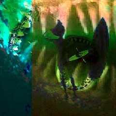 Frozen Harpoon🛶SONAR Ping