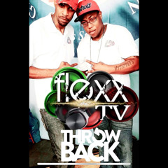 FLEXXFM PRESENTS THE RADIO LIVE MID-DAY THROWBACK HIP-HOP TURN-OVER VOL.1