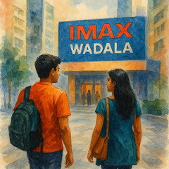 Week 1539 - Twenty Four Years of the Wadala IMAX