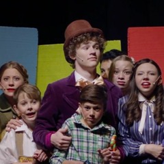 Pure Imagination