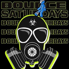 Jay Black Presents - Bounce Saturdays @ Vibe Airdrie Promotion Mix.mp3