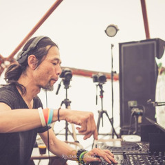 DJ HANABI @ Green Magic 2024-Day3 Live Rec