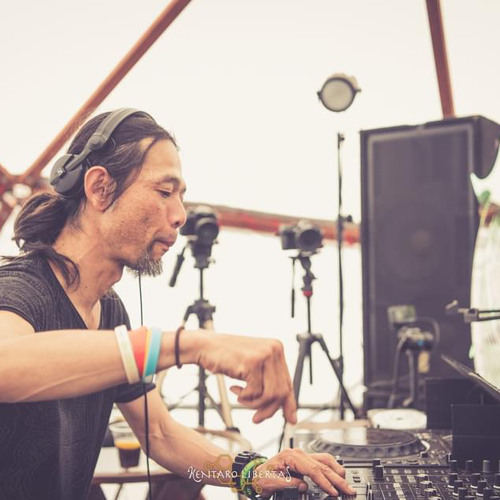 2024 Psy / Prog / Goa -> Sets