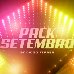 PACK | SETEMBRO 2023 | 14 MUSICAS