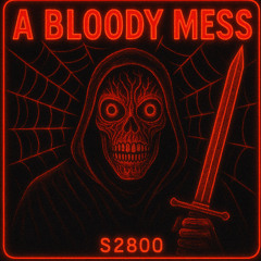 The Doomed (A Bloody Mess)