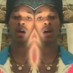 Black Kray - Hydr6c0don$ MALIWANS REMIX