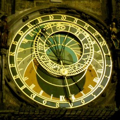 Chasing Time