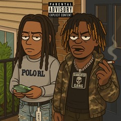 Yung Sinn Fair Drop Ft ( Auto )