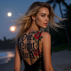 One Night In LA (Remastered)