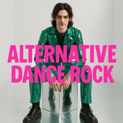 Crystal dawn at Christmas night