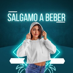 Salgamo a Beber - Onlion(ft. Ricky La Perla)