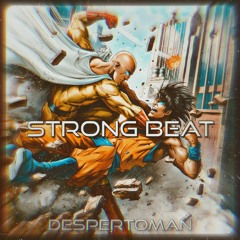 Despertoman - Strong Beat