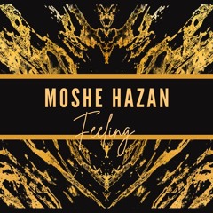 Moshe Hazan - Feeling