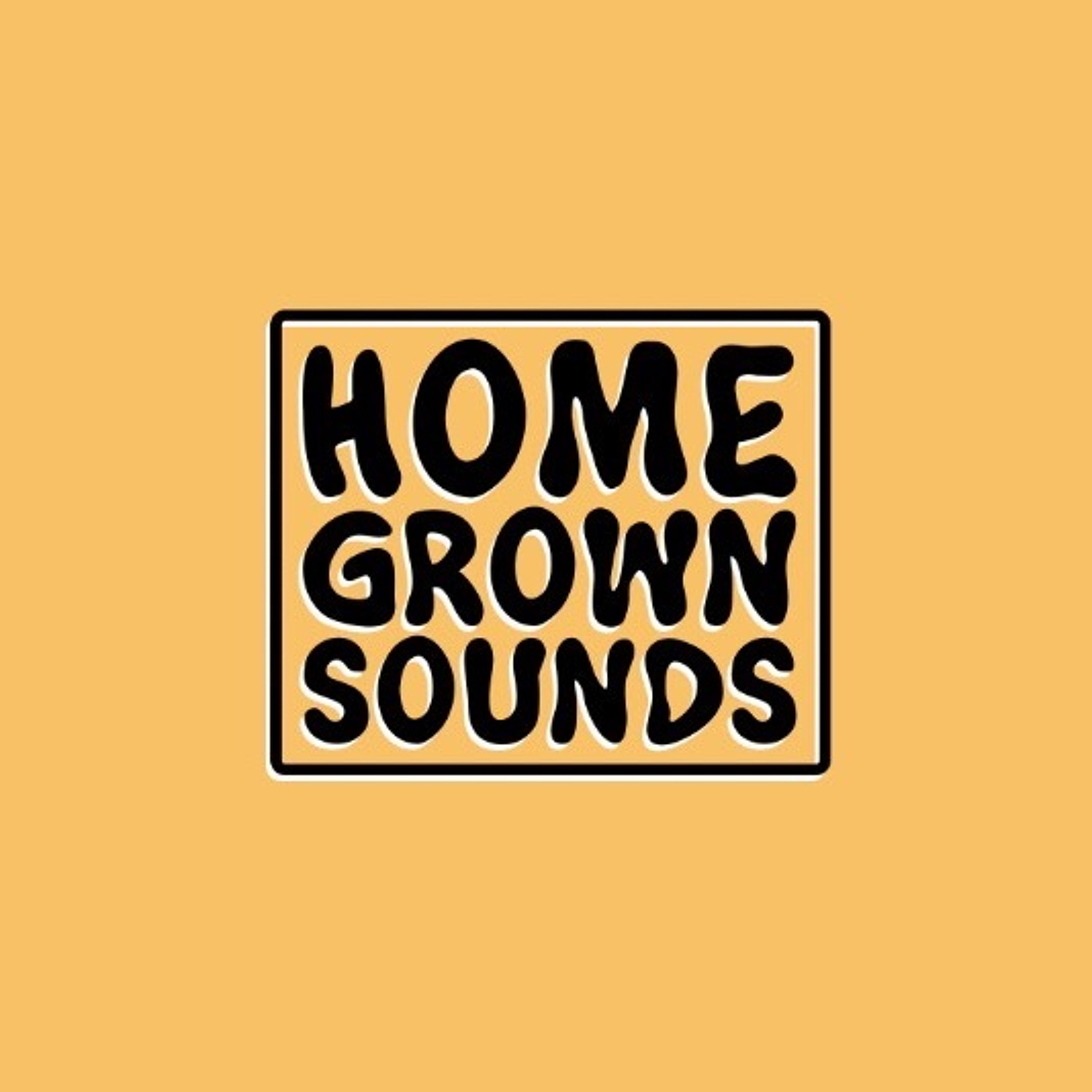 Home Grown Sounds