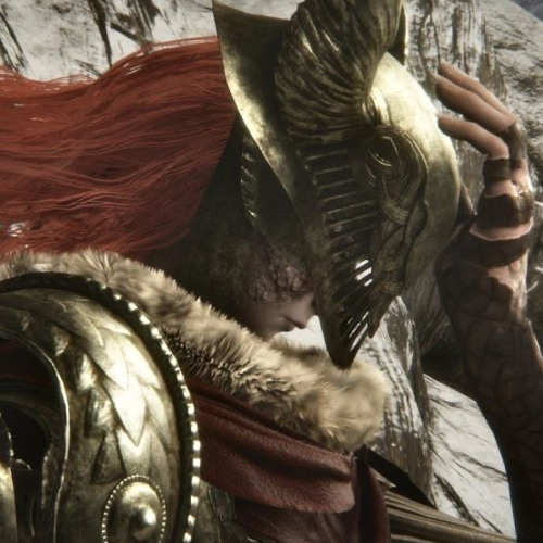 never change + elden ring