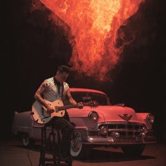 Gasoline Heart *rockabilly*