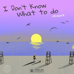 Tikos Groove - I Don't What To Do (Casual Disko 'Rework) Ep. Verano Casual
