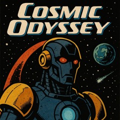Cosmic Odyssey 26