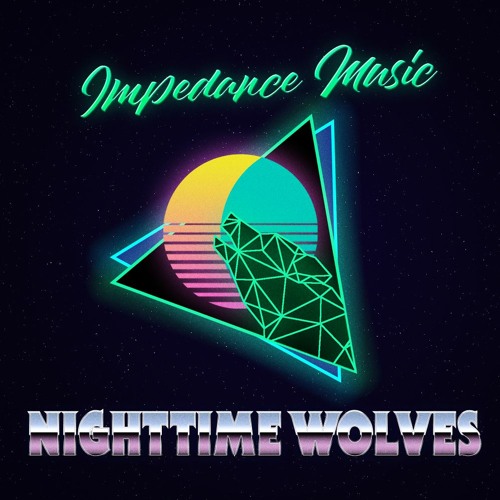 Impedance Music - Nighttime Wolves
