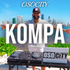 Kompa Mix _ Flight OSO 172