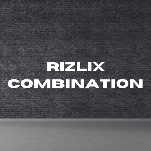 RiZLiX - Combination