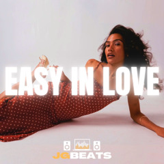 Easy In Love | RnB x Soul x Olivia Dean Type Beat