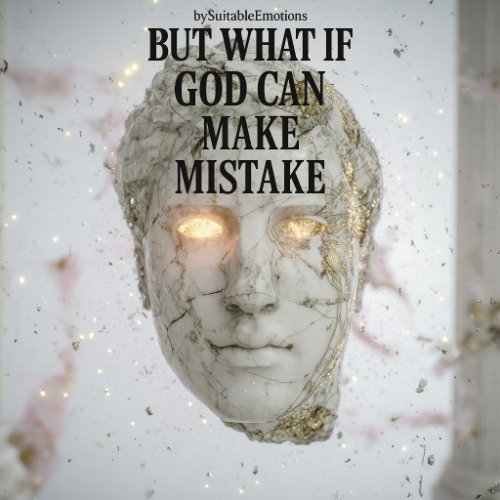 But What If God Can Make Mistake v4