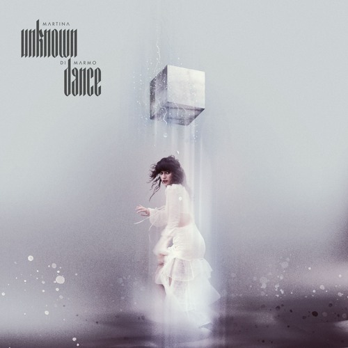 TH511 Martina Di Marmo - Unknown Dance (RADIO)