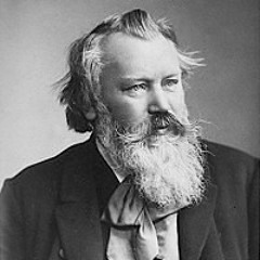 Brahms J. - Waltz Op.39 N°15