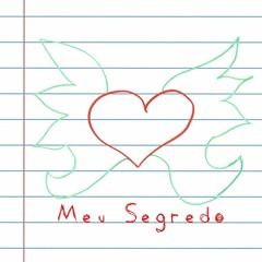 Você É A Chave Do Meu Coração