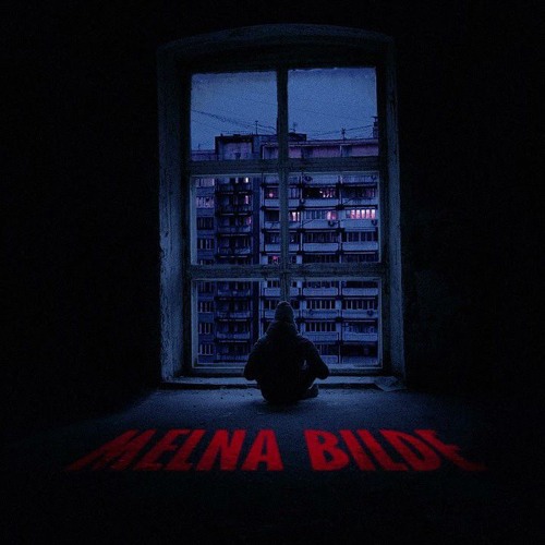 BLACK VIBES MAFIA - MELNA BILDE FT. GYPSY KING & SANDARS