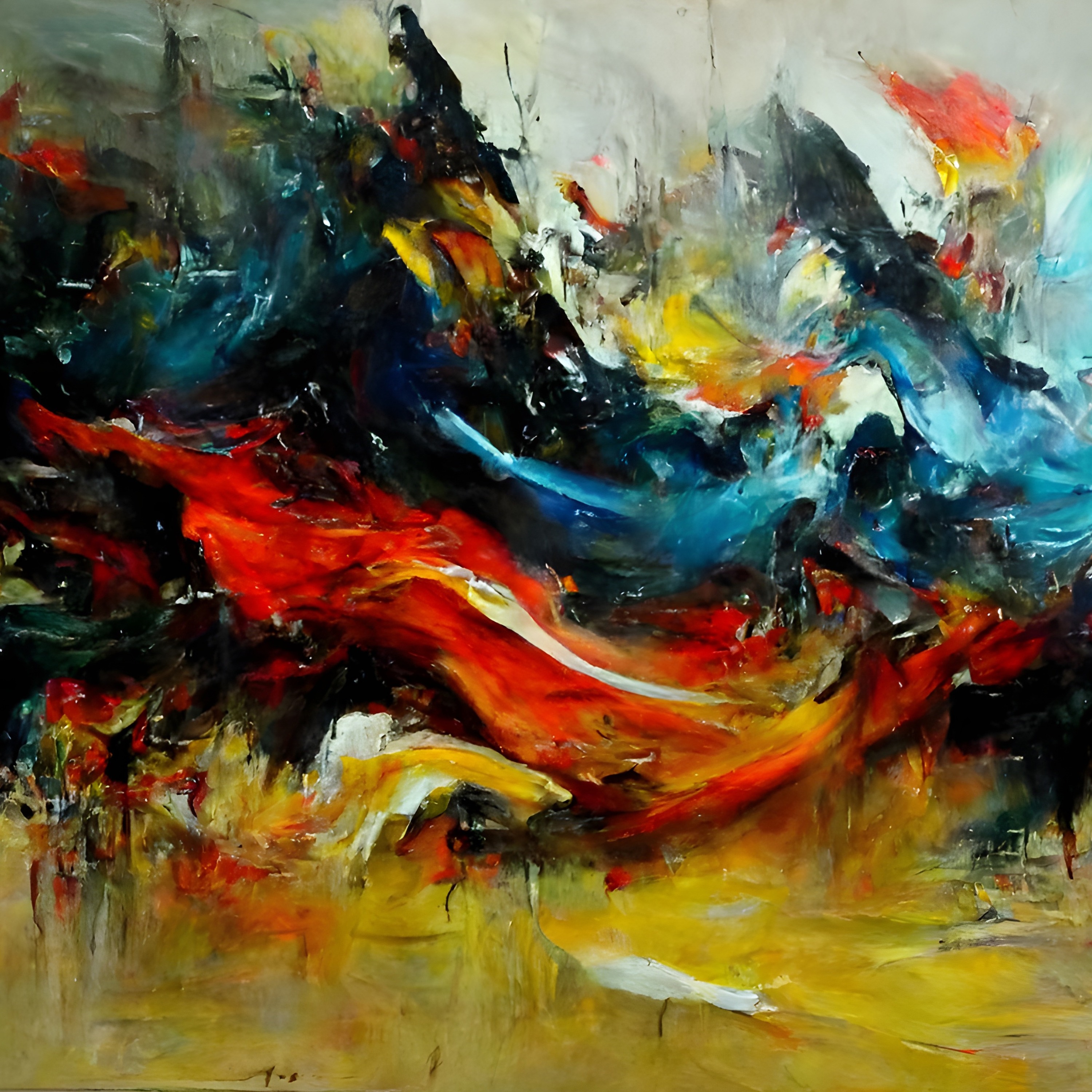 Holodeck\'s newest tracks