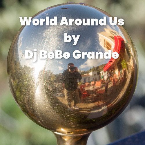 World Around Us